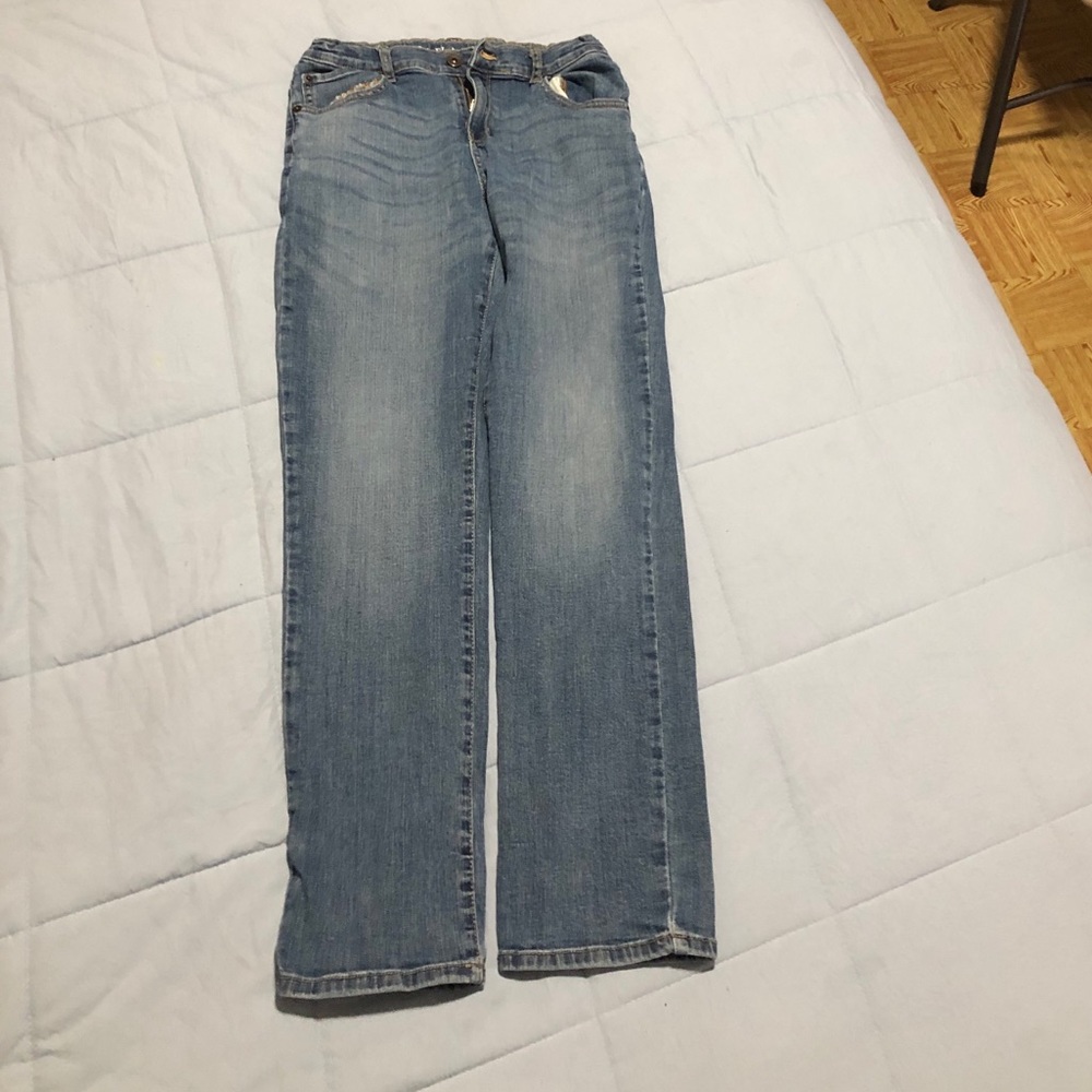 Boys TCP jeans